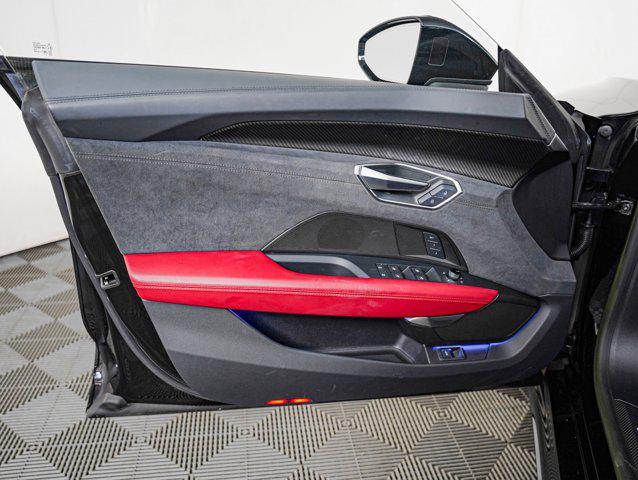 2023 Audi RS e-tron GT Base - Photo 23