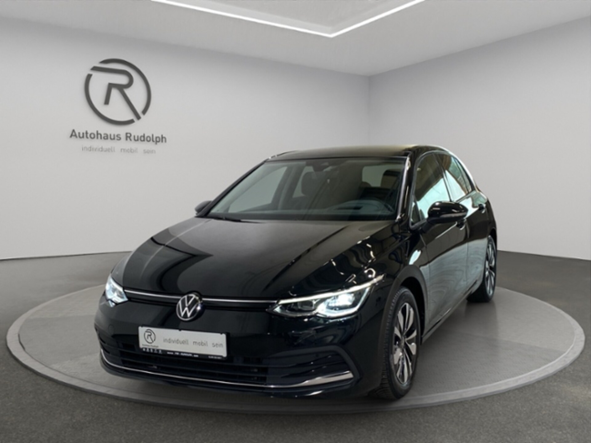 Volkswagen Golf MOVE