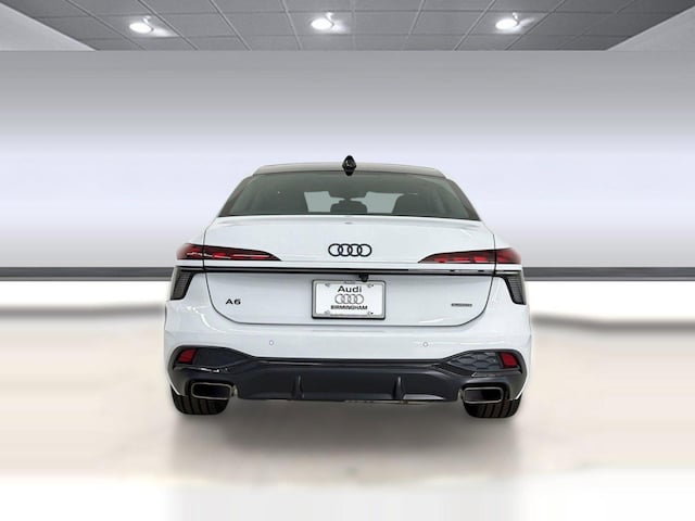 2026 Audi A6 Prestige - Photo 9