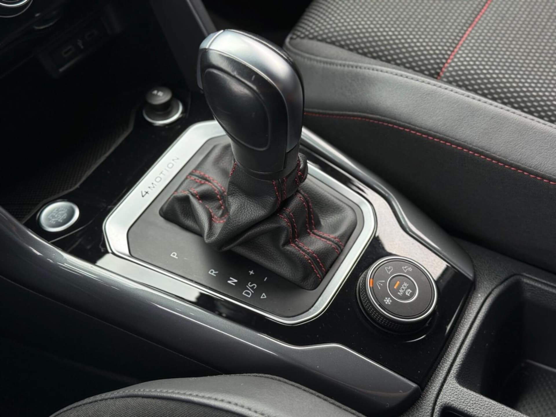 Volkswagen T-Roc Sport