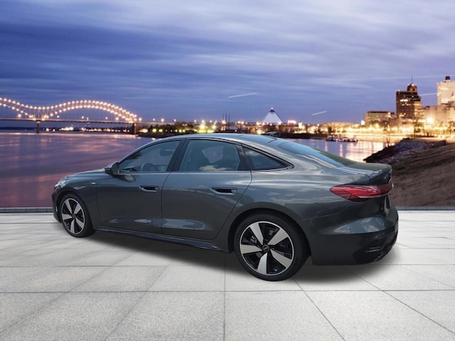 2026 Audi A5 Sedan