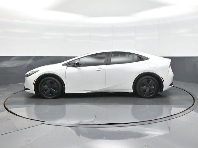 2024 Toyota Prius Prime