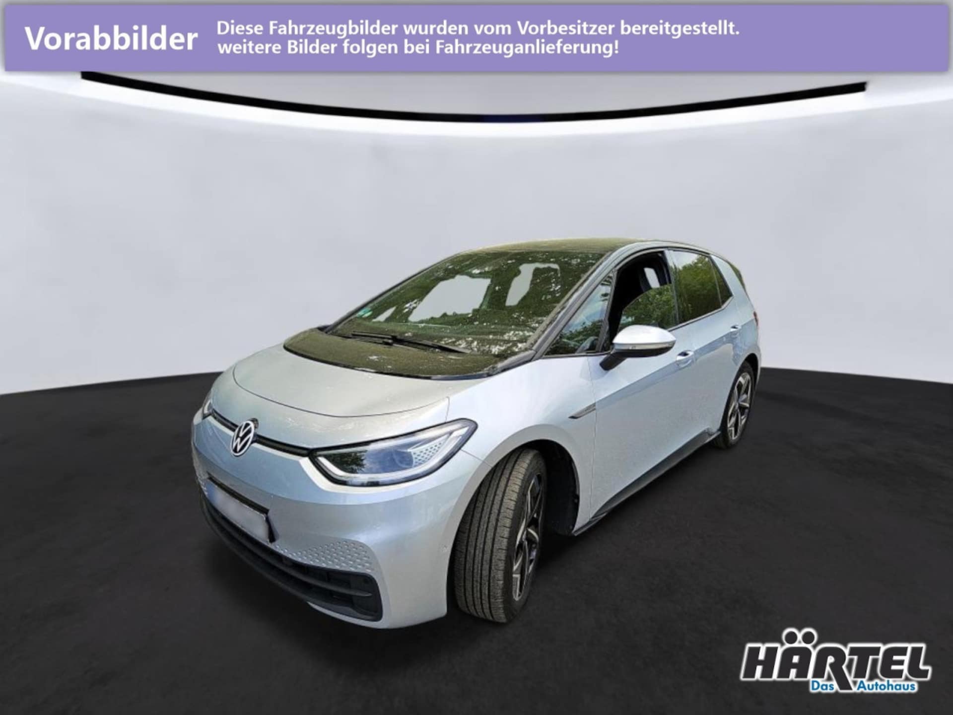 Volkswagen ID.3 Pro S