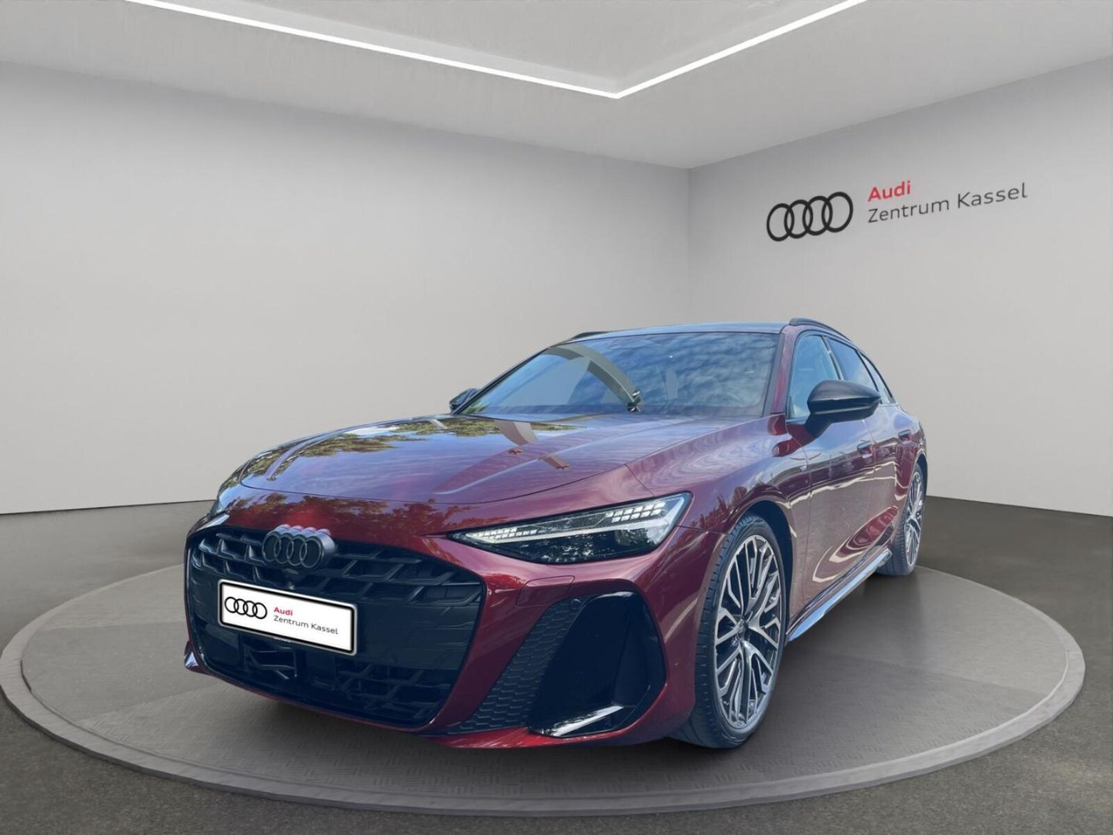 Audi A6 Avant – Bild 2