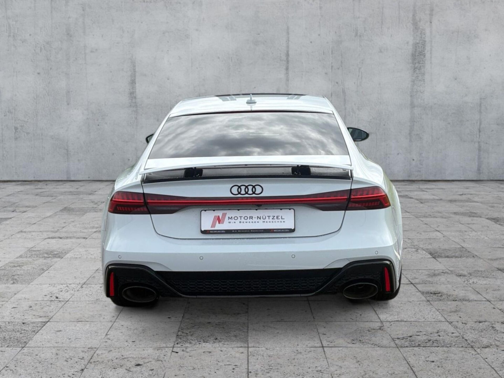 Audi RS 7 Sportback