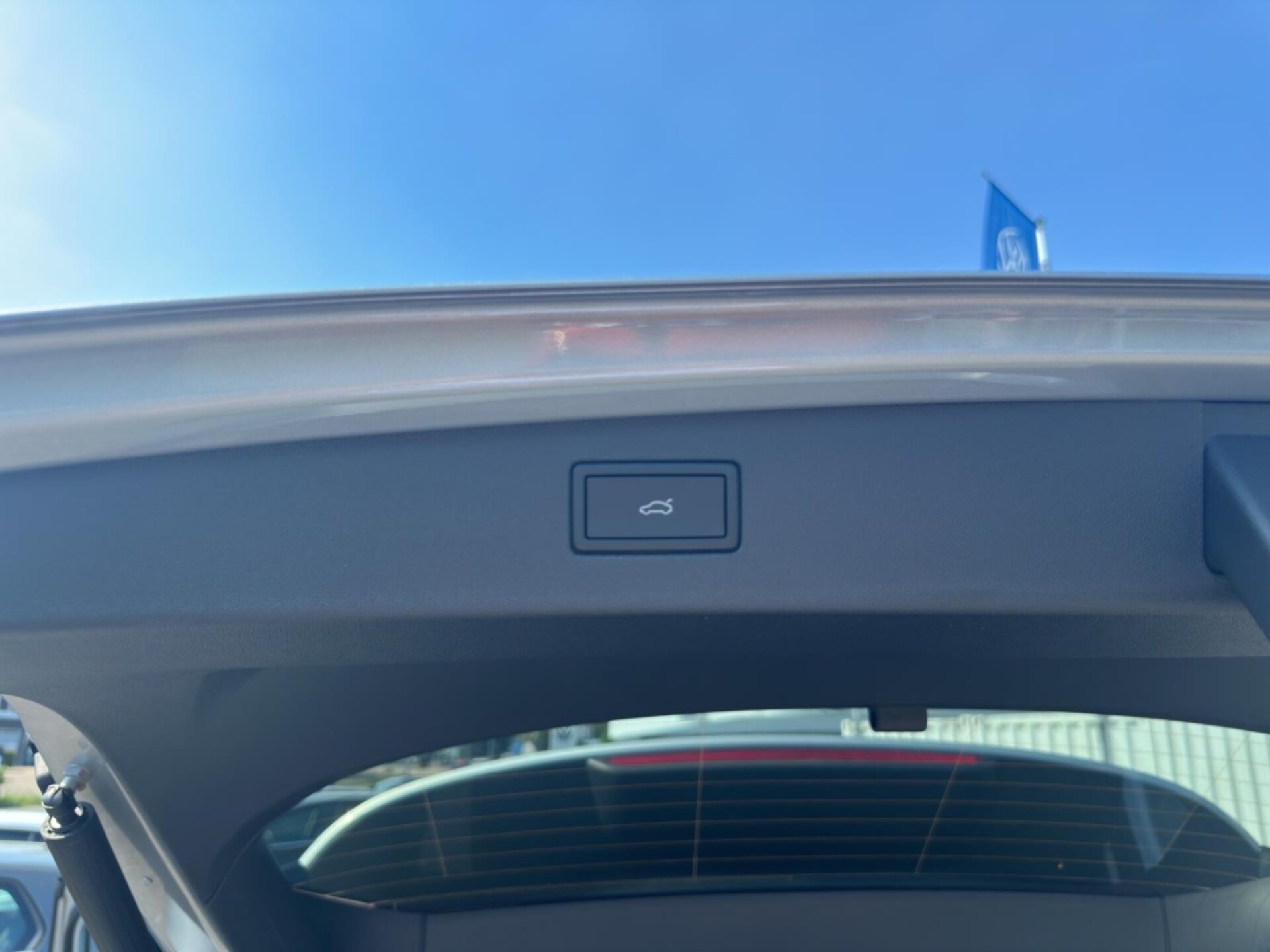 Volkswagen Tiguan ENERGY