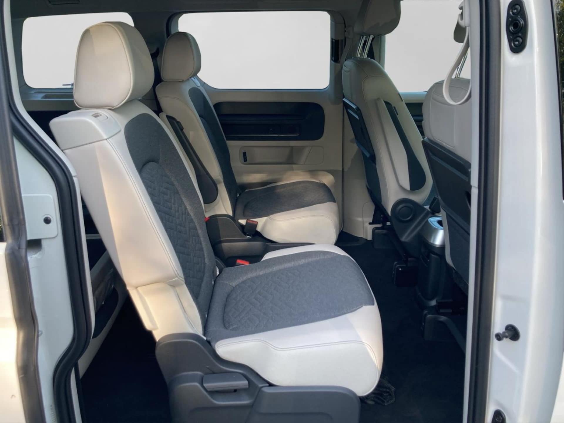 Volkswagen ID. Buzz Pro