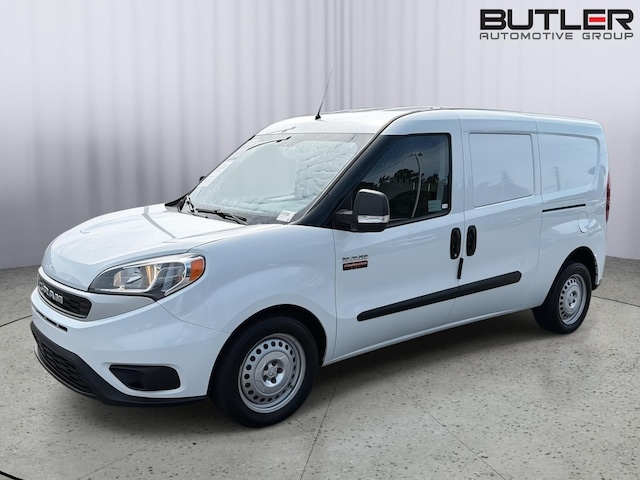 2022 RAM Promaster City