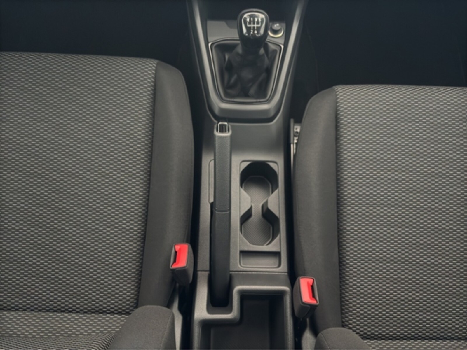 Volkswagen T-Cross – Bild 15