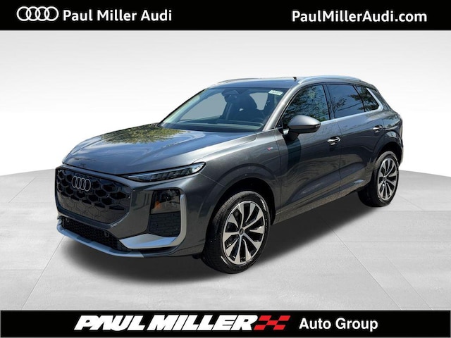 2026 Audi Q3 SUV