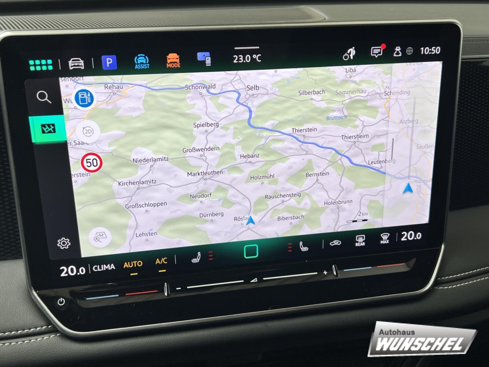 Volkswagen Tiguan – Bild 15