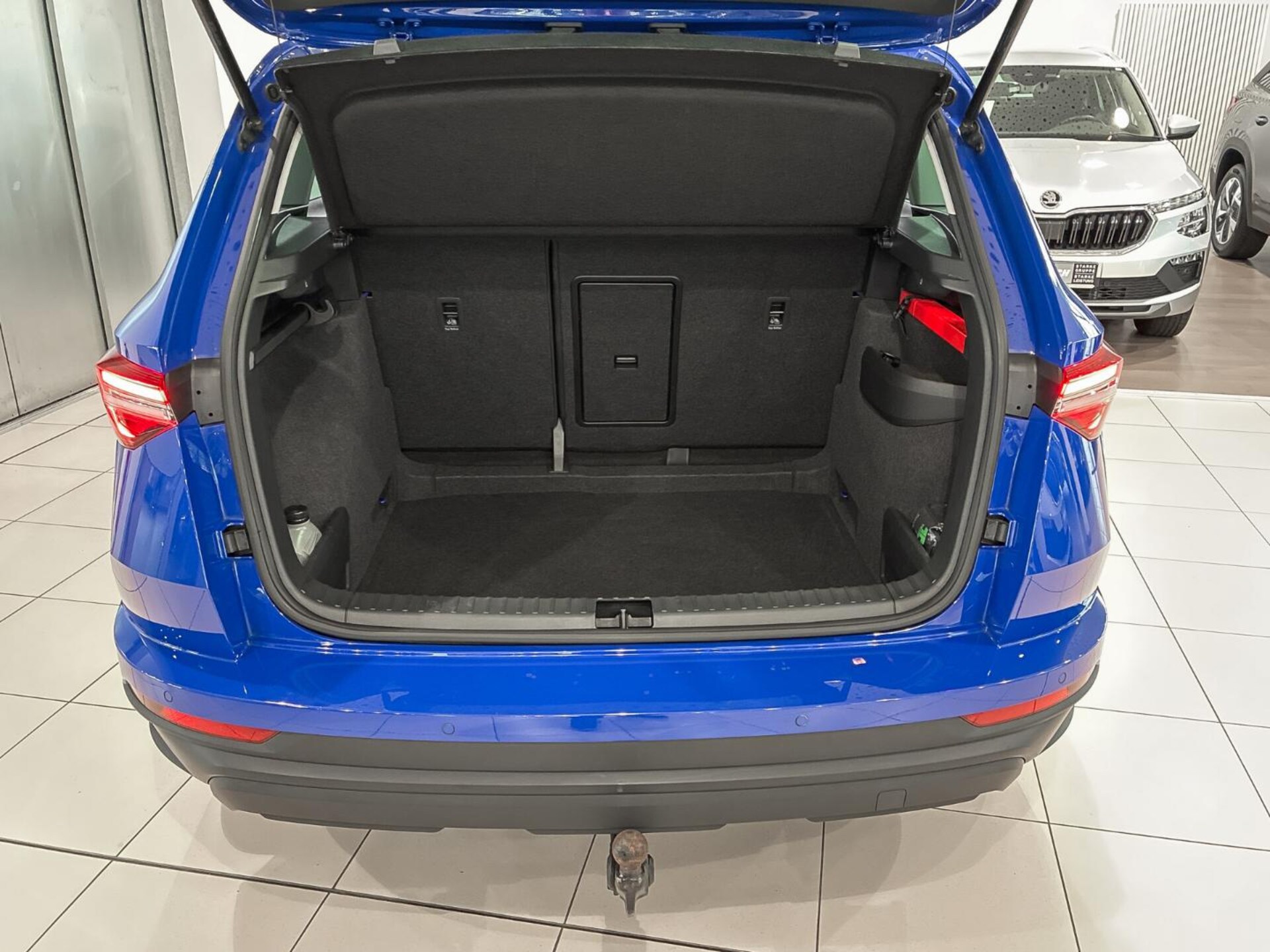 Skoda Karoq Ambition