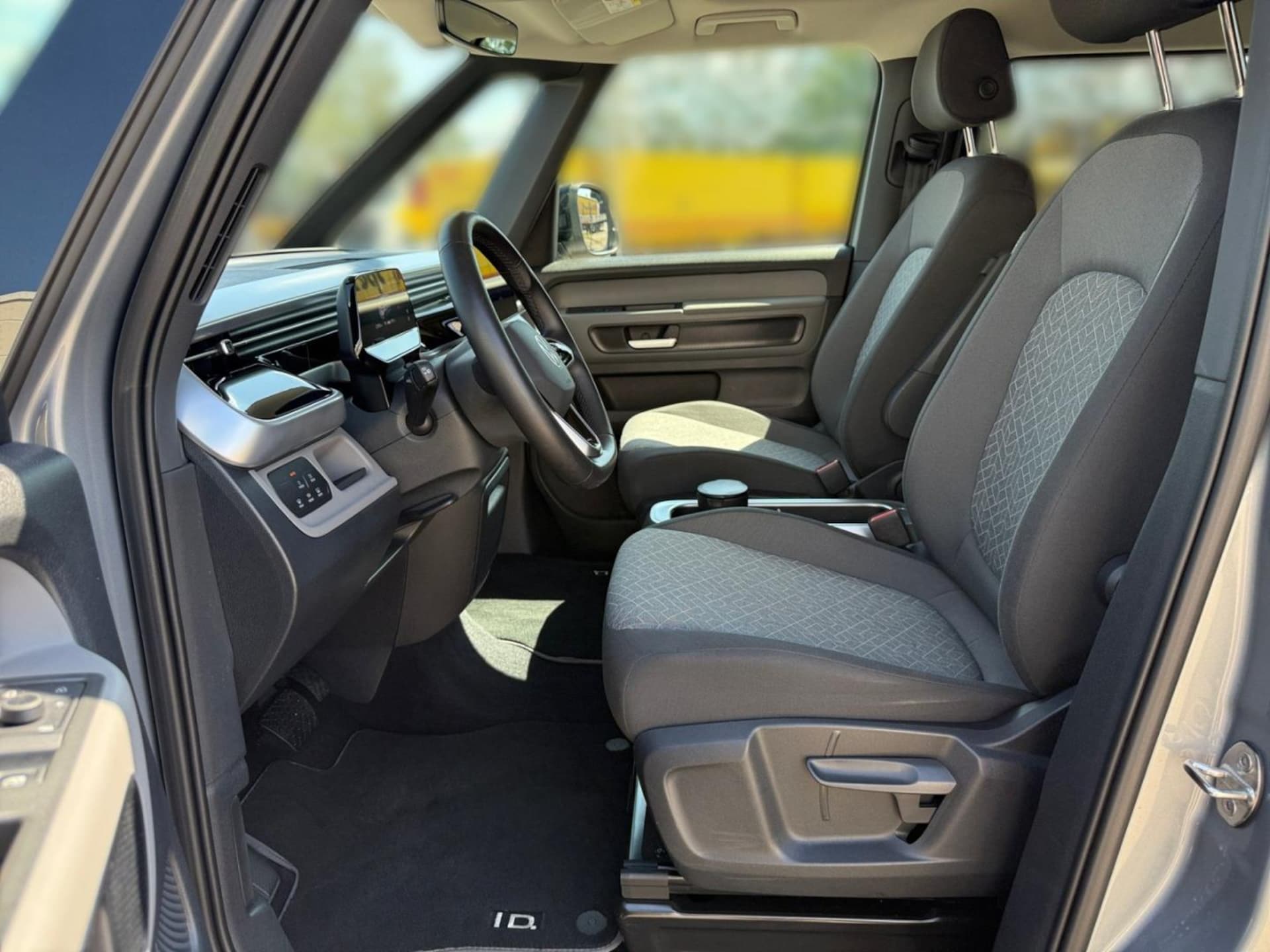 Volkswagen ID. Buzz Pro