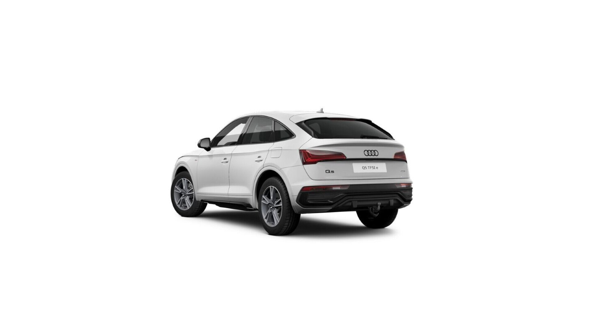 Audi Q5 Sportback TFSI e S line