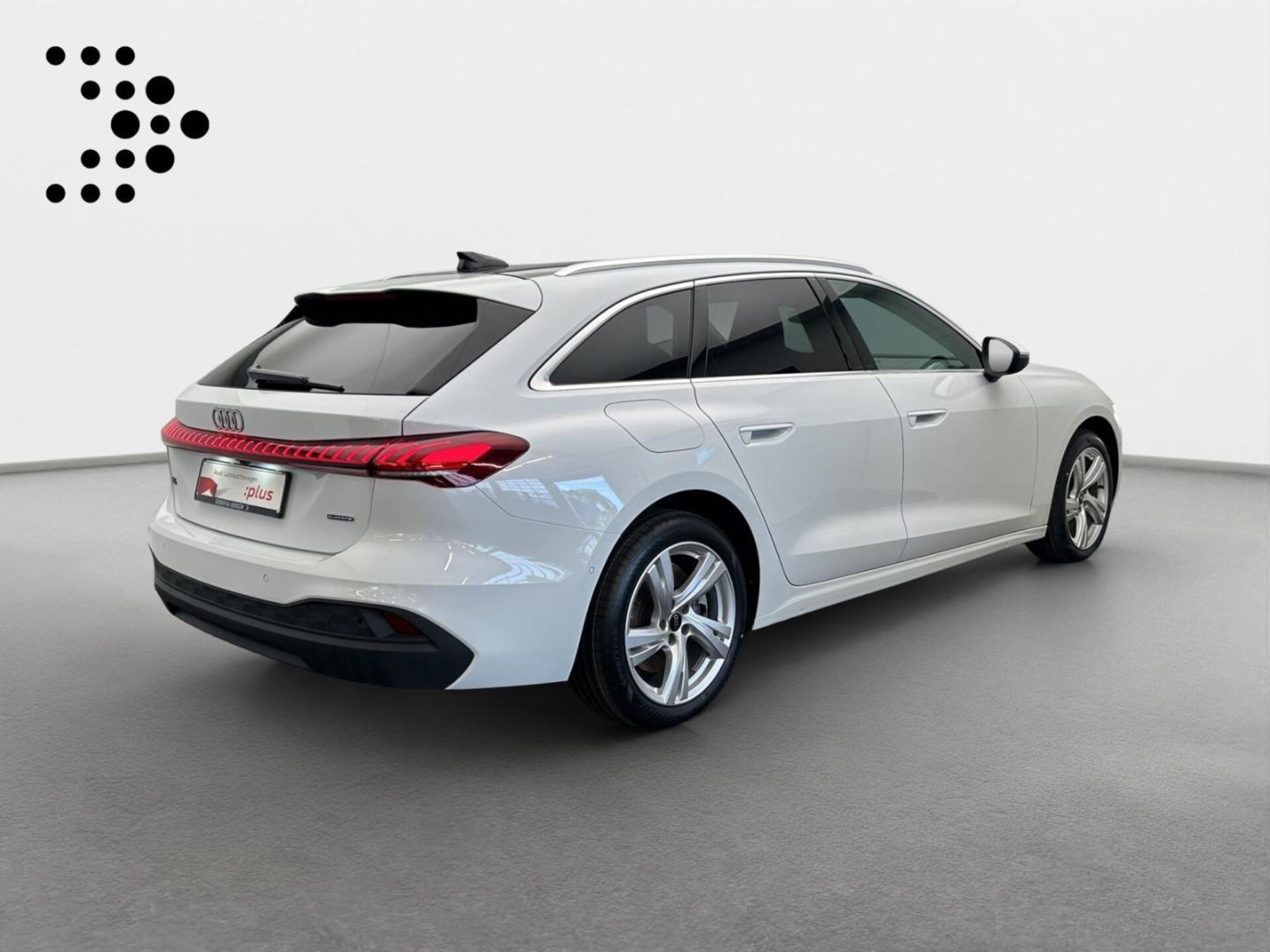 Audi A5 Avant