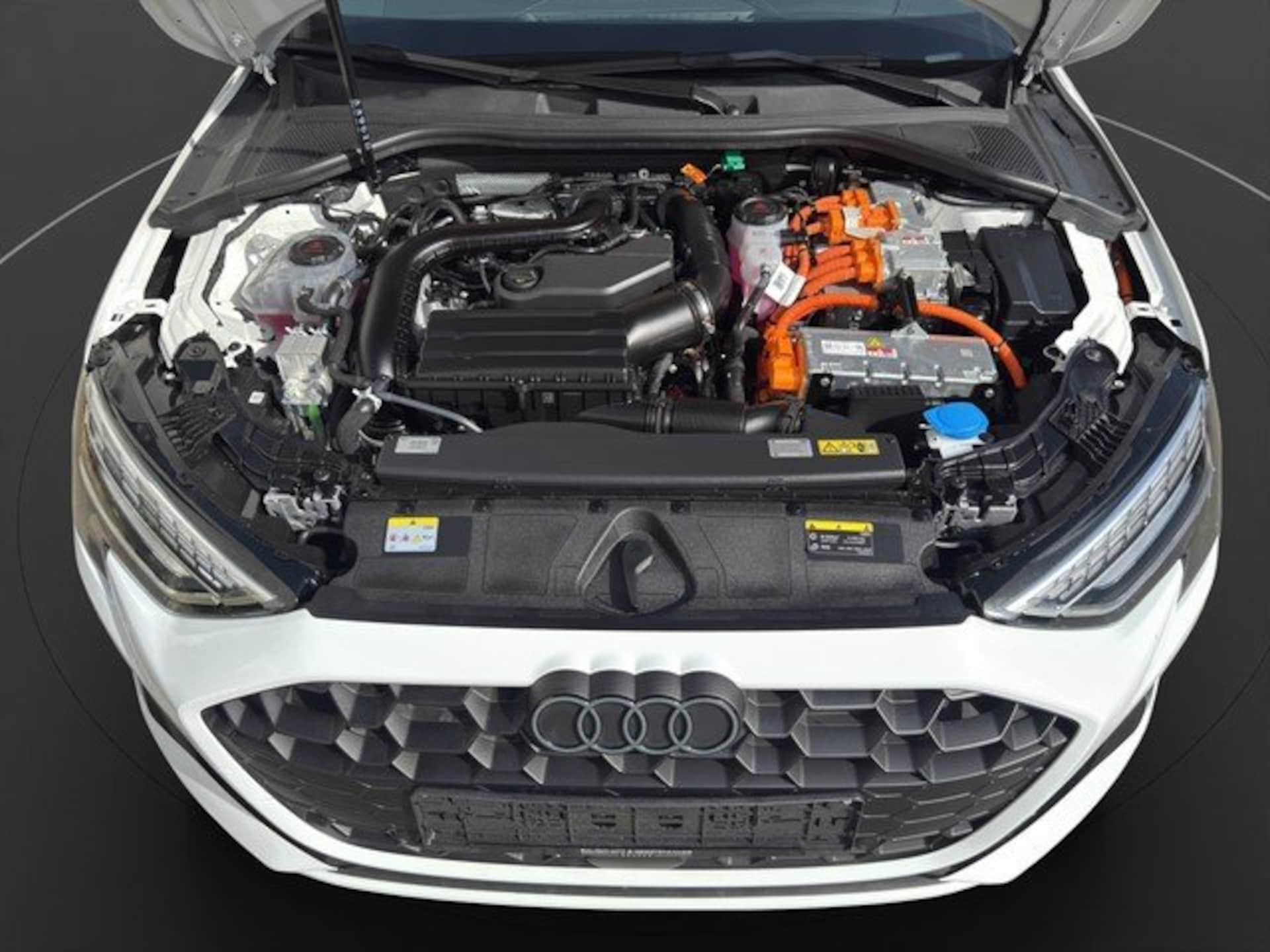 Audi A3 Sportback TFSI e Advanced