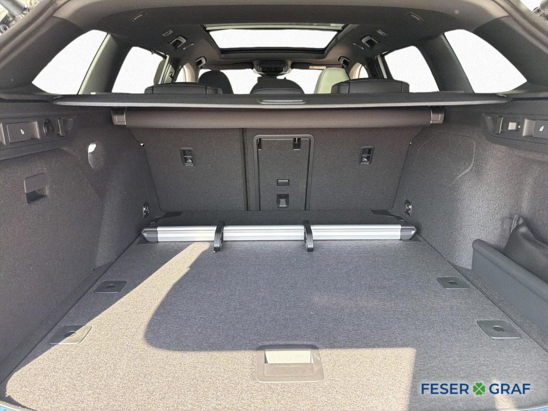 Skoda Superb Combi Sportline