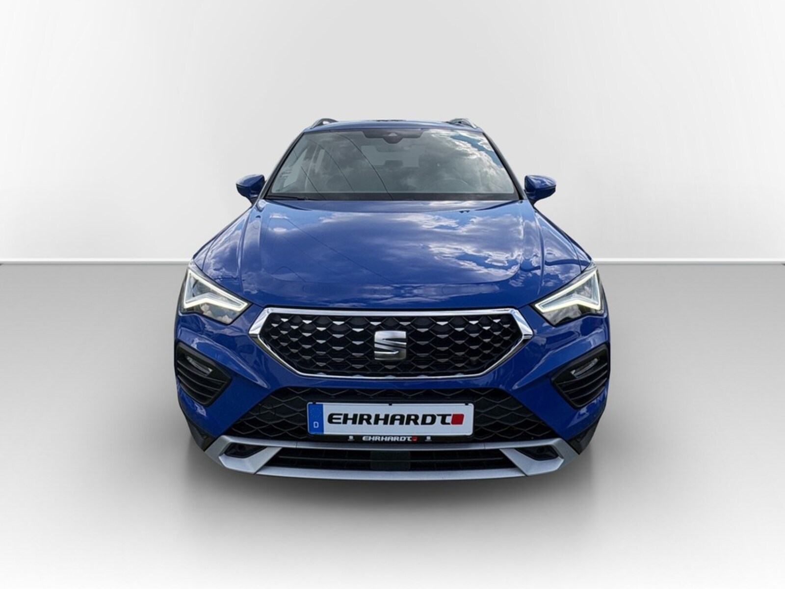 SEAT Ateca – Bild 2
