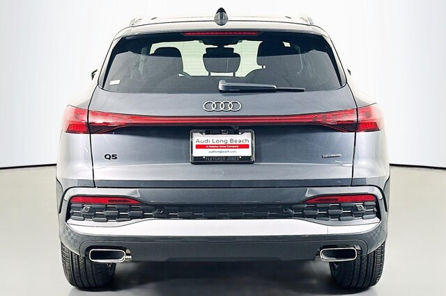 2026 Audi Q5