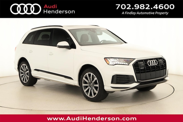 Photo of 2023 Audi Q7