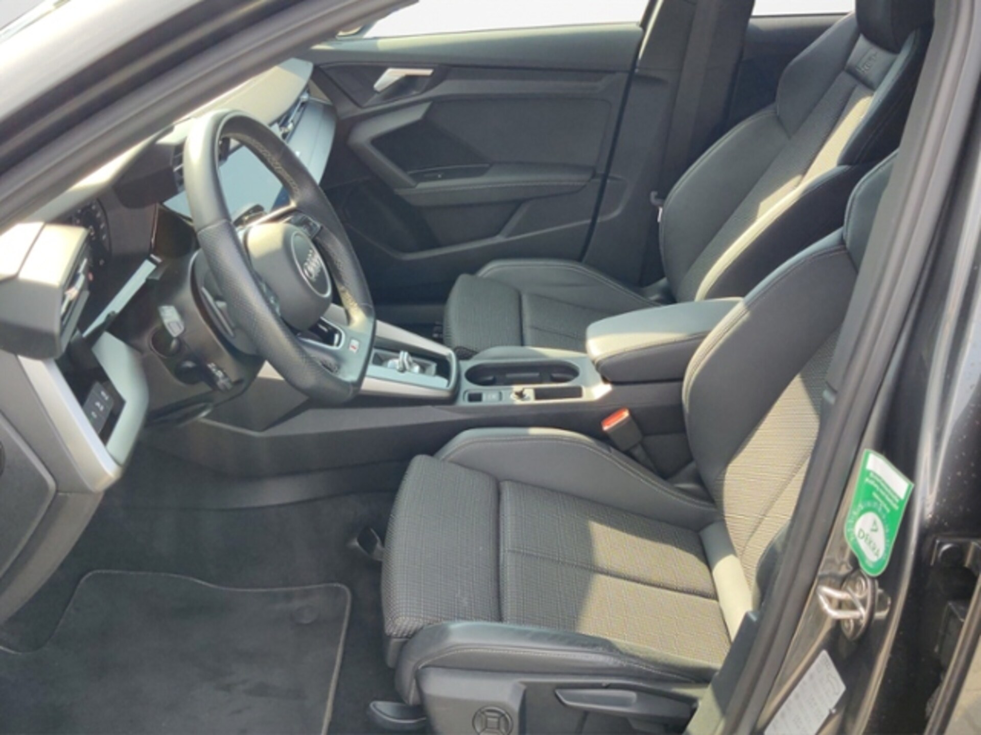 Audi A3 Sportback TFSI e S line
