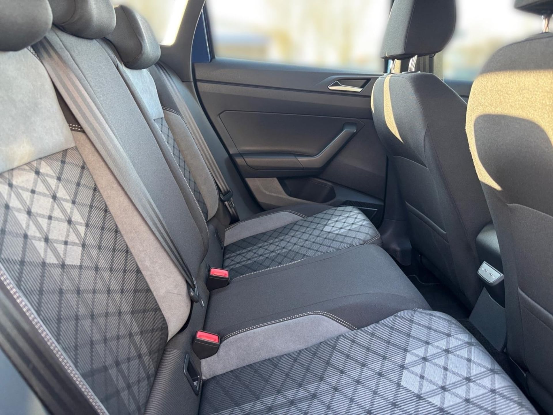 Volkswagen Taigo R-Line