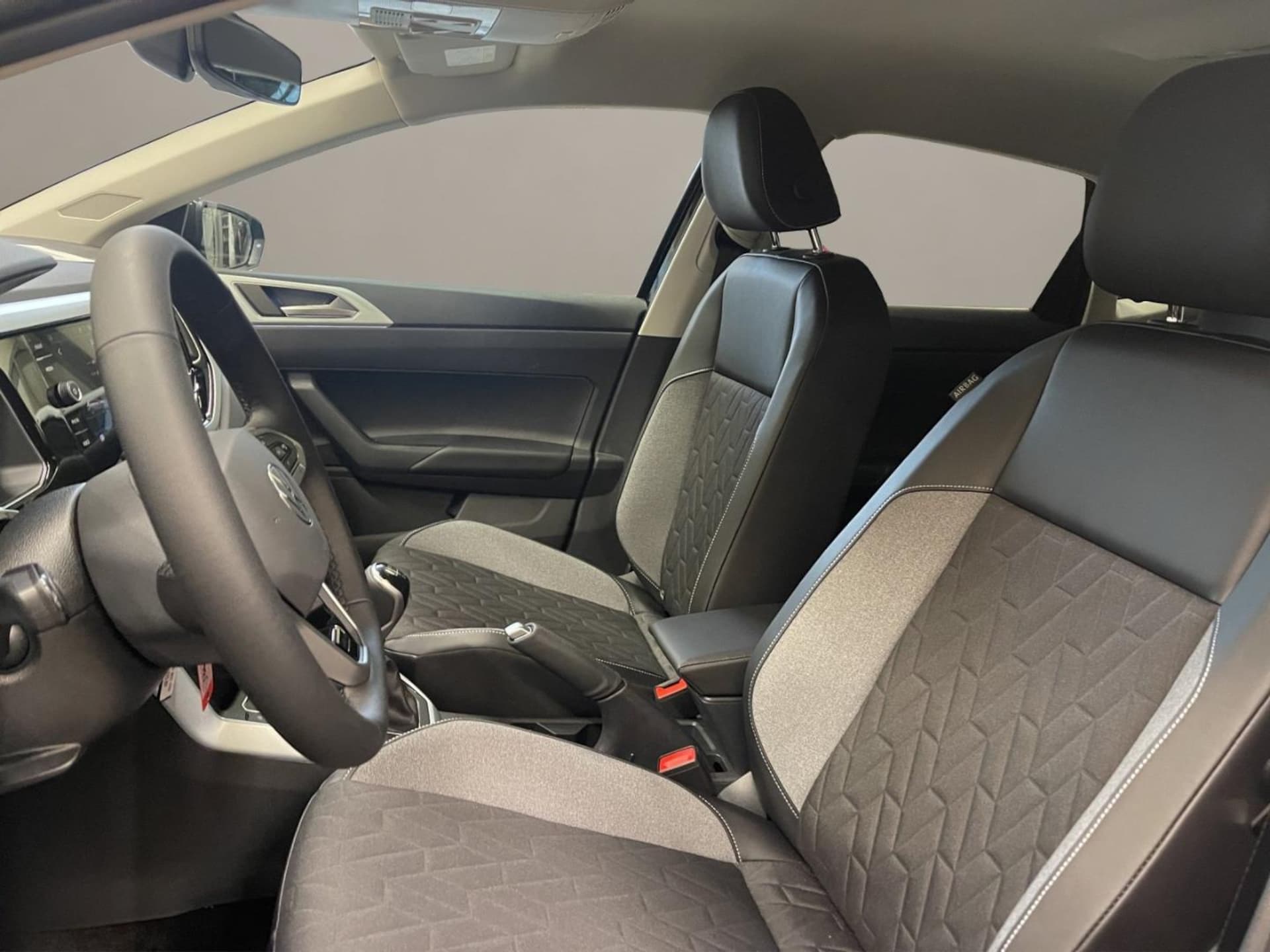 Volkswagen Polo Goal