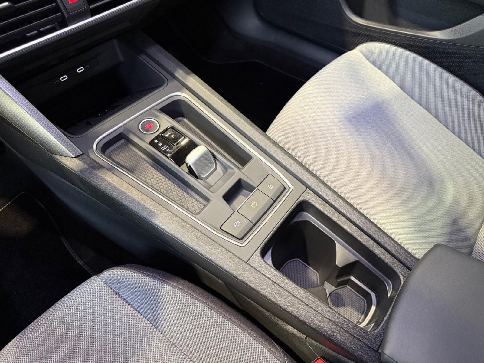 SEAT Leon – Bild 26