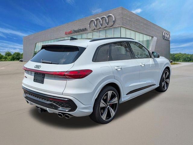2026 Audi SQ5
