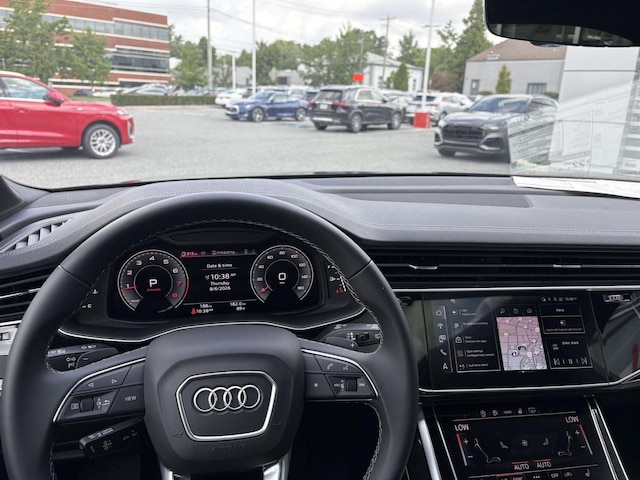 2026 Audi Q7 Premium - Photo 11