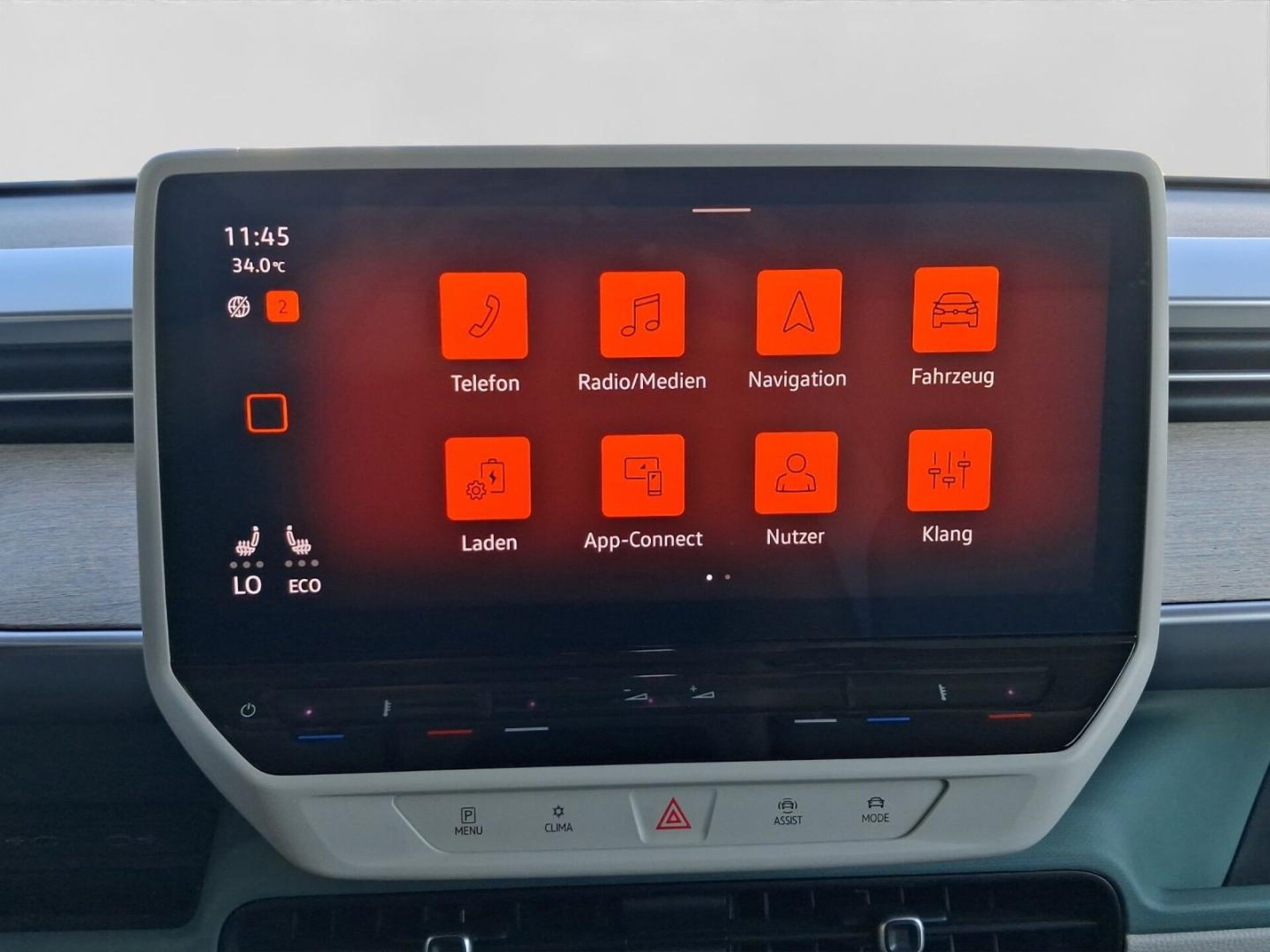 Volkswagen ID. Buzz Pro