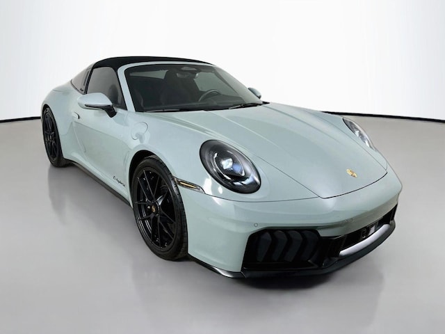 2026 Porsche
