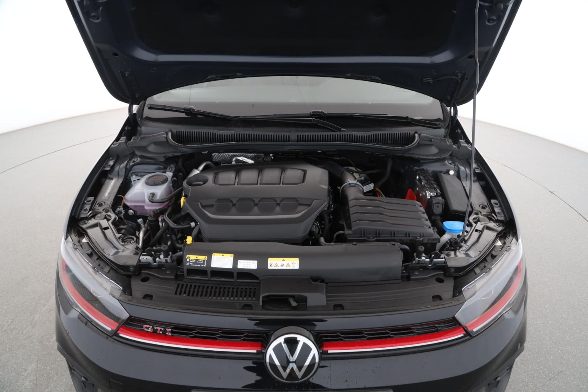 Volkswagen Polo GTI