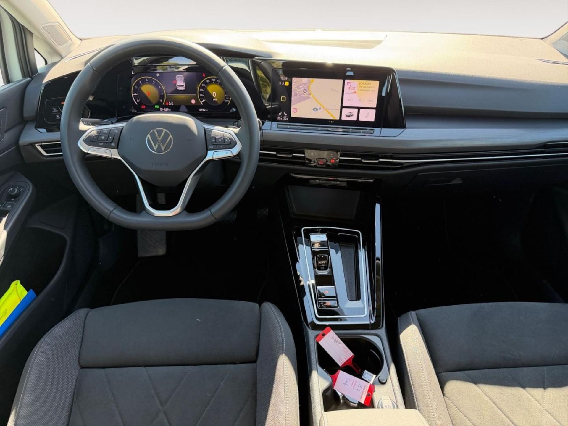 Volkswagen Golf Style