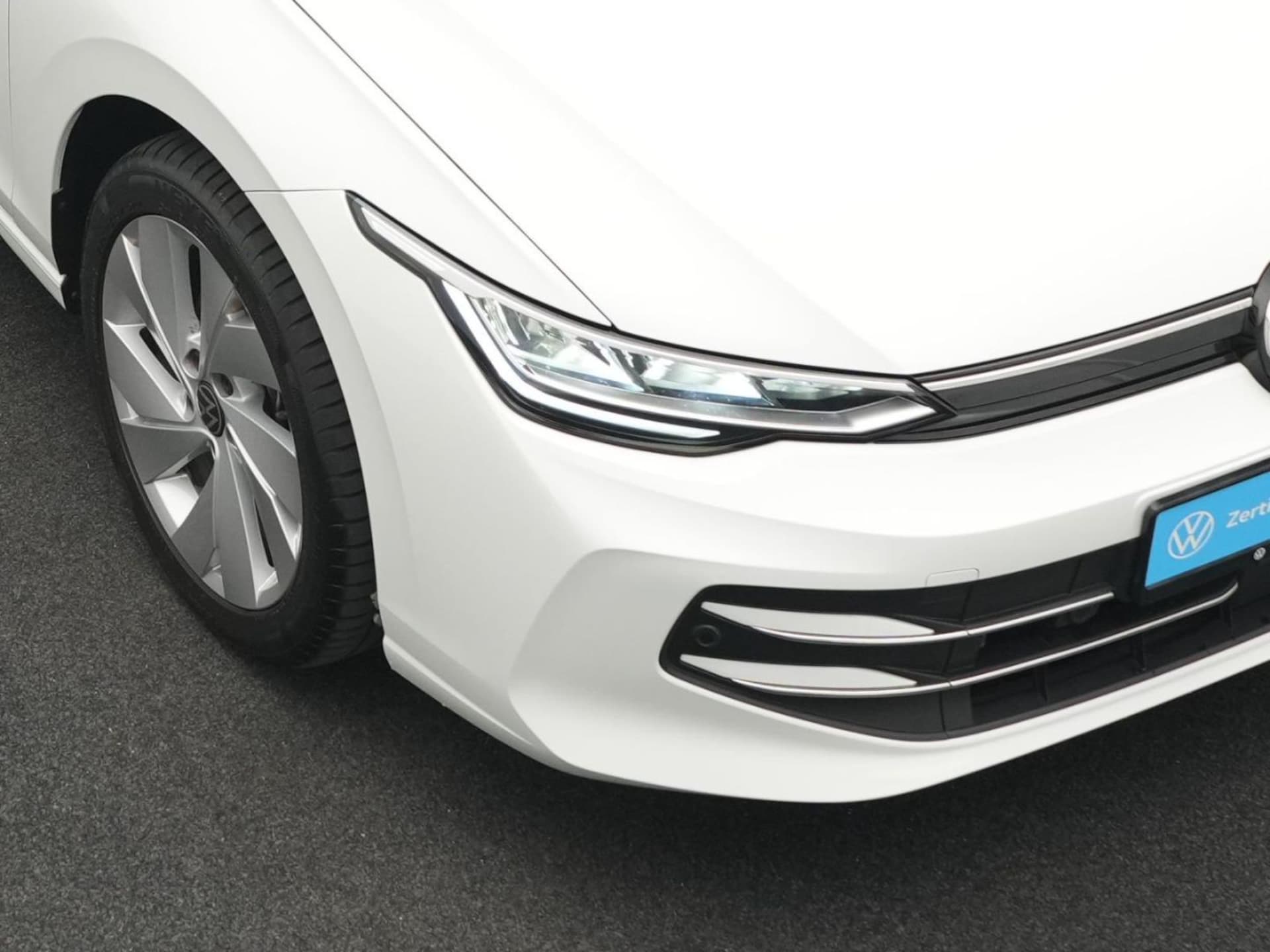 Volkswagen Golf Goal