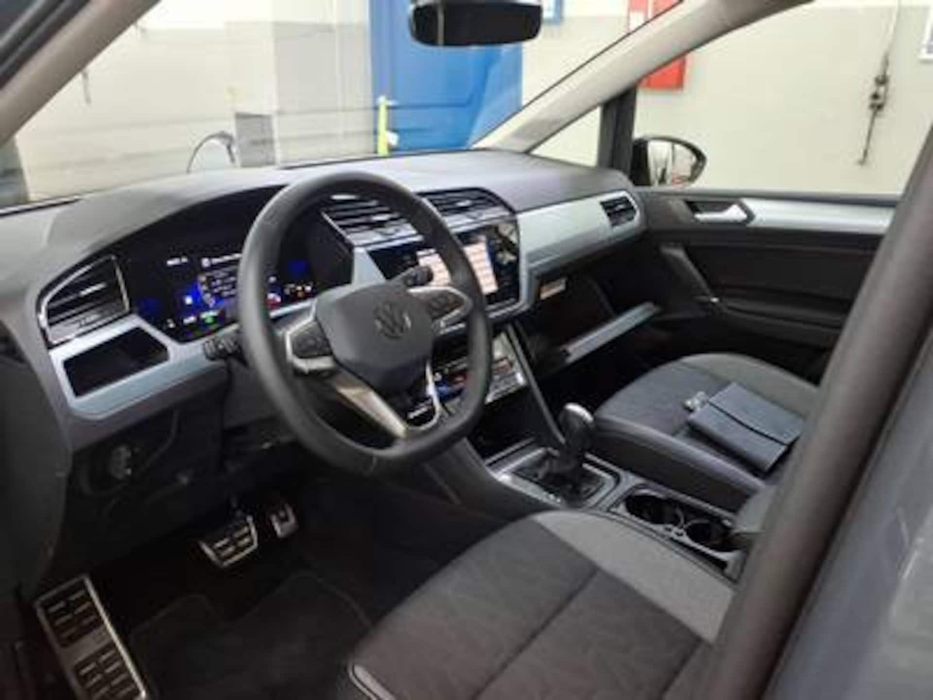 Volkswagen Touran ENERGY