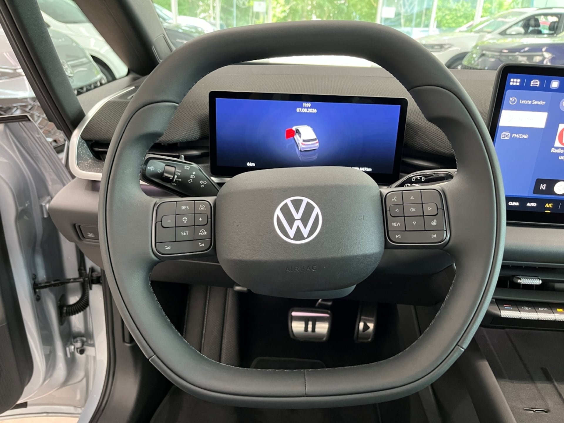 Volkswagen ID.3 Neo Style