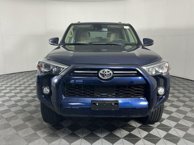 2020 Toyota 4Runner