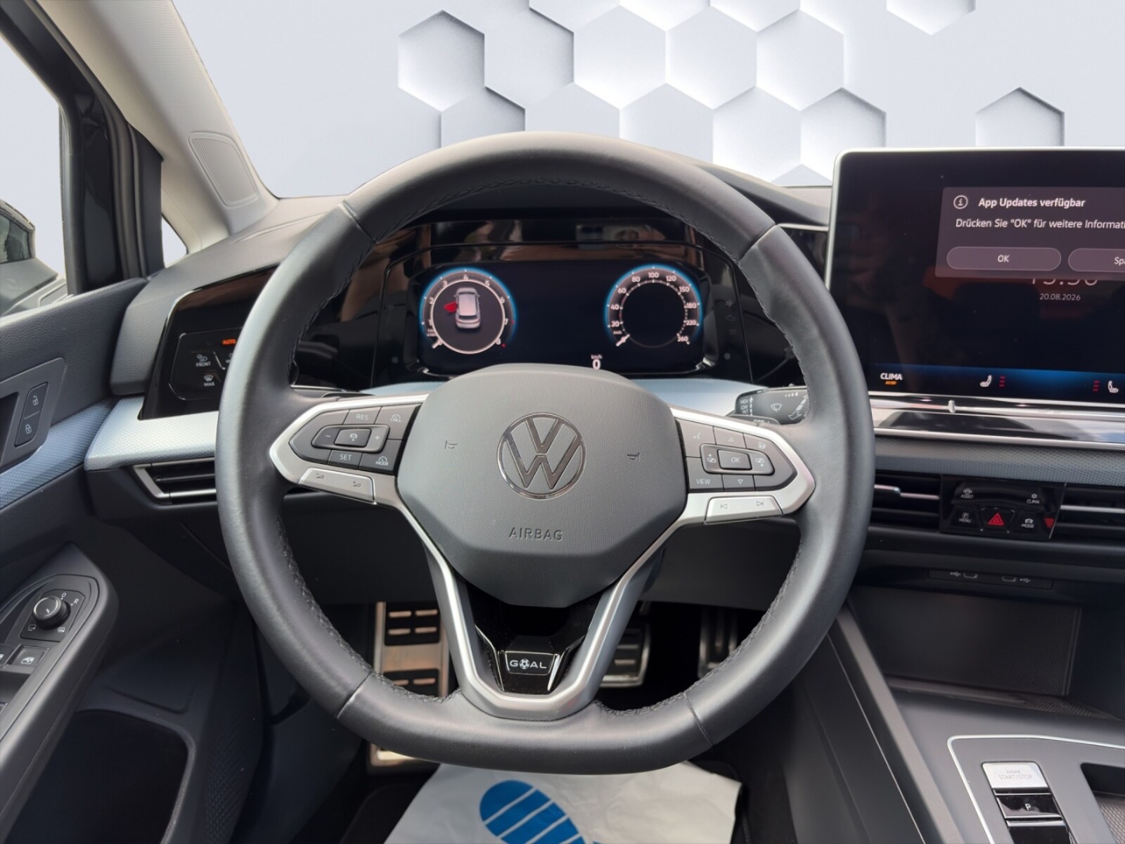 Volkswagen Golf – Bild 12