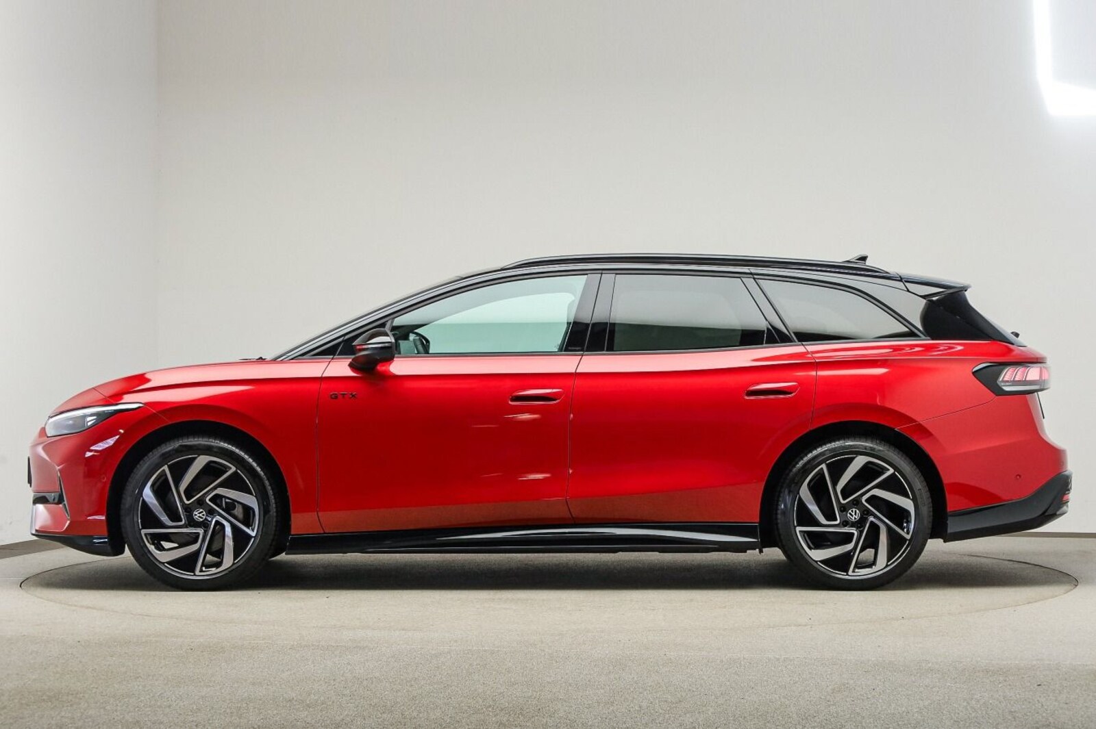 Volkswagen ID.7 Tourer – Bild 4