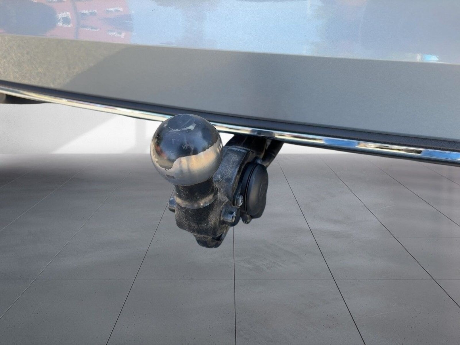 Volkswagen Golf Variant – Bild 21