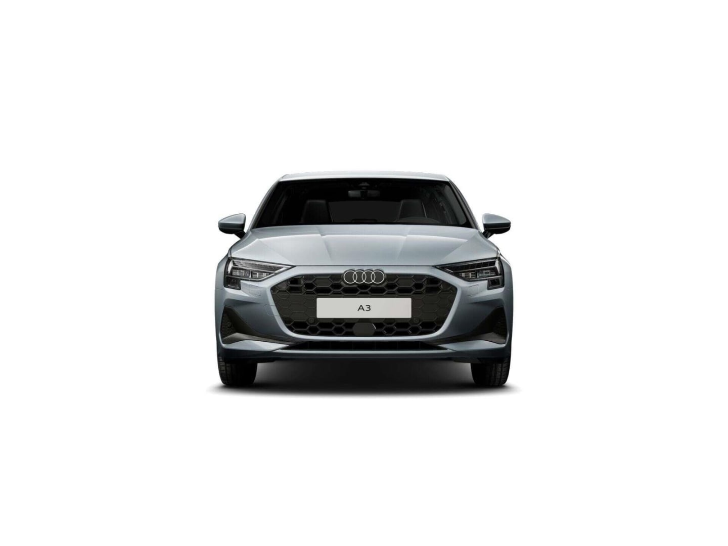 Bild über Audi A3 Sportback 35 TDI S tronic - für weitere Informationen kontaktieren Sie den Audi Partner