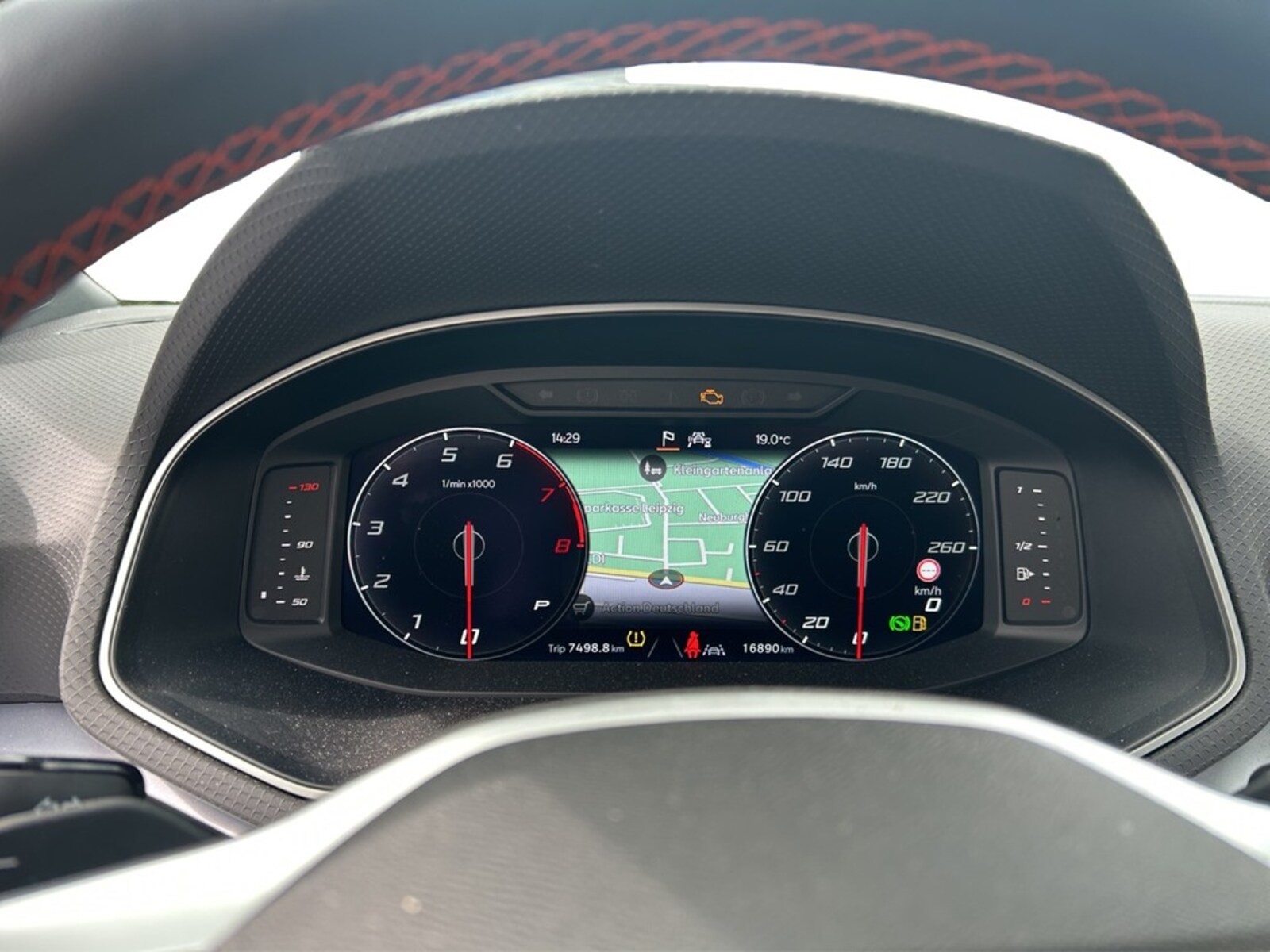 SEAT Ibiza – Bild 15