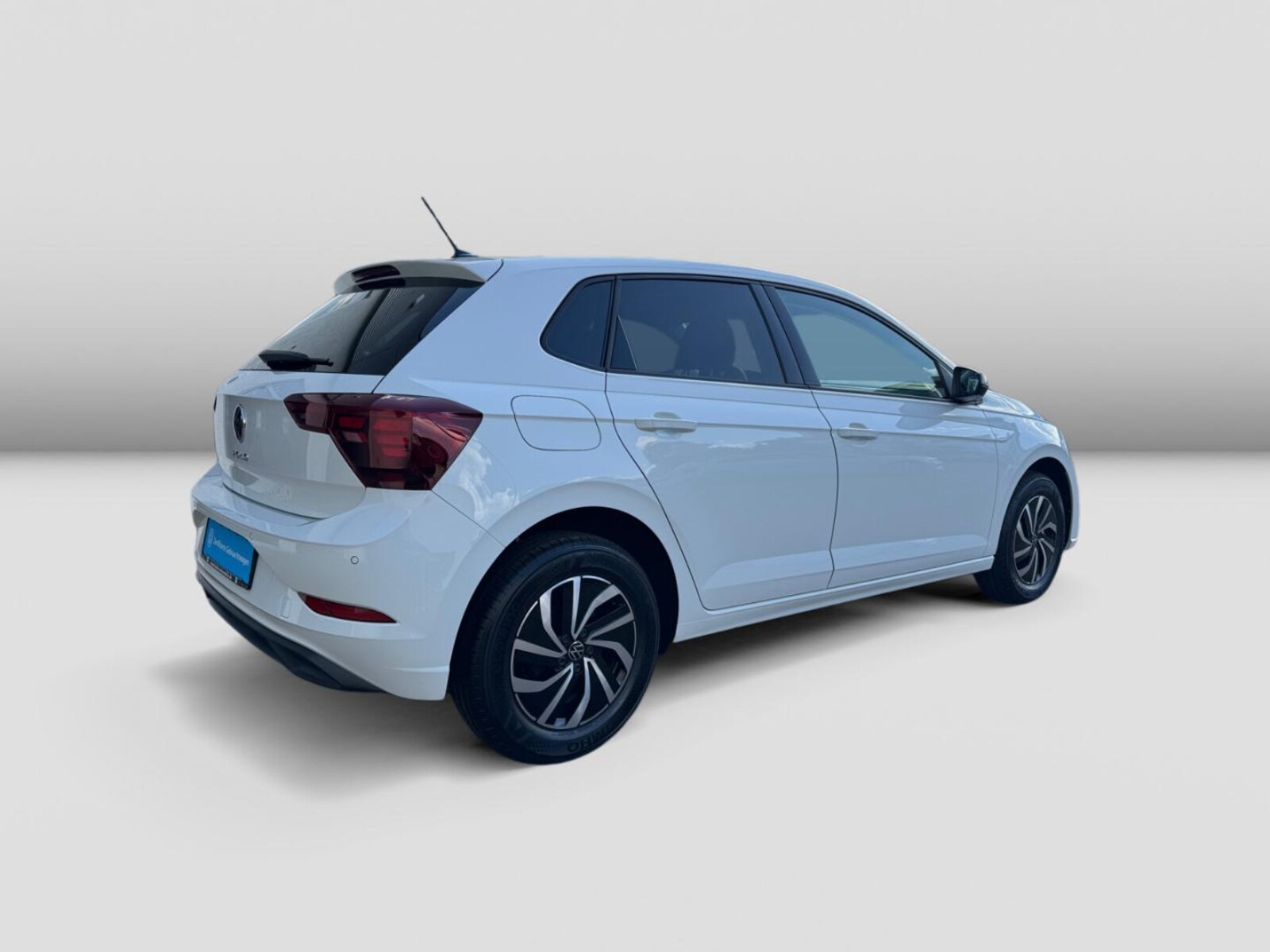 Volkswagen Polo – Bild 3