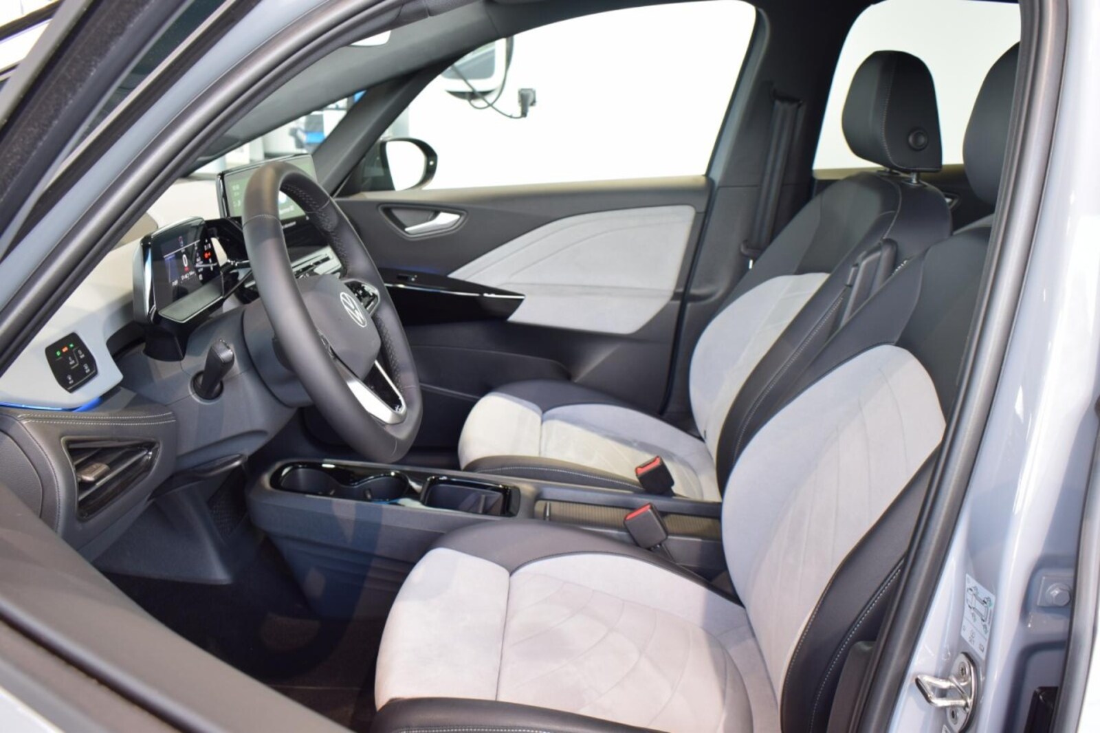 Volkswagen ID.3 – Bild 9