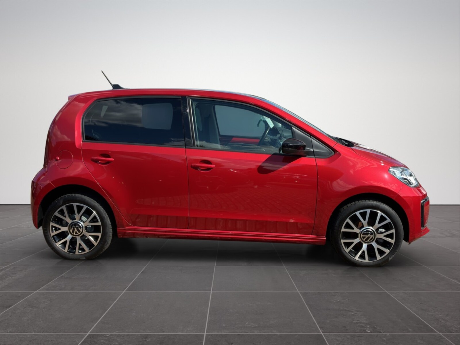 Volkswagen e-up! – Bild 6