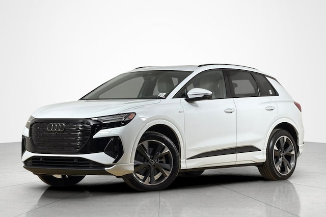 2024 Audi Q4 e-tron
