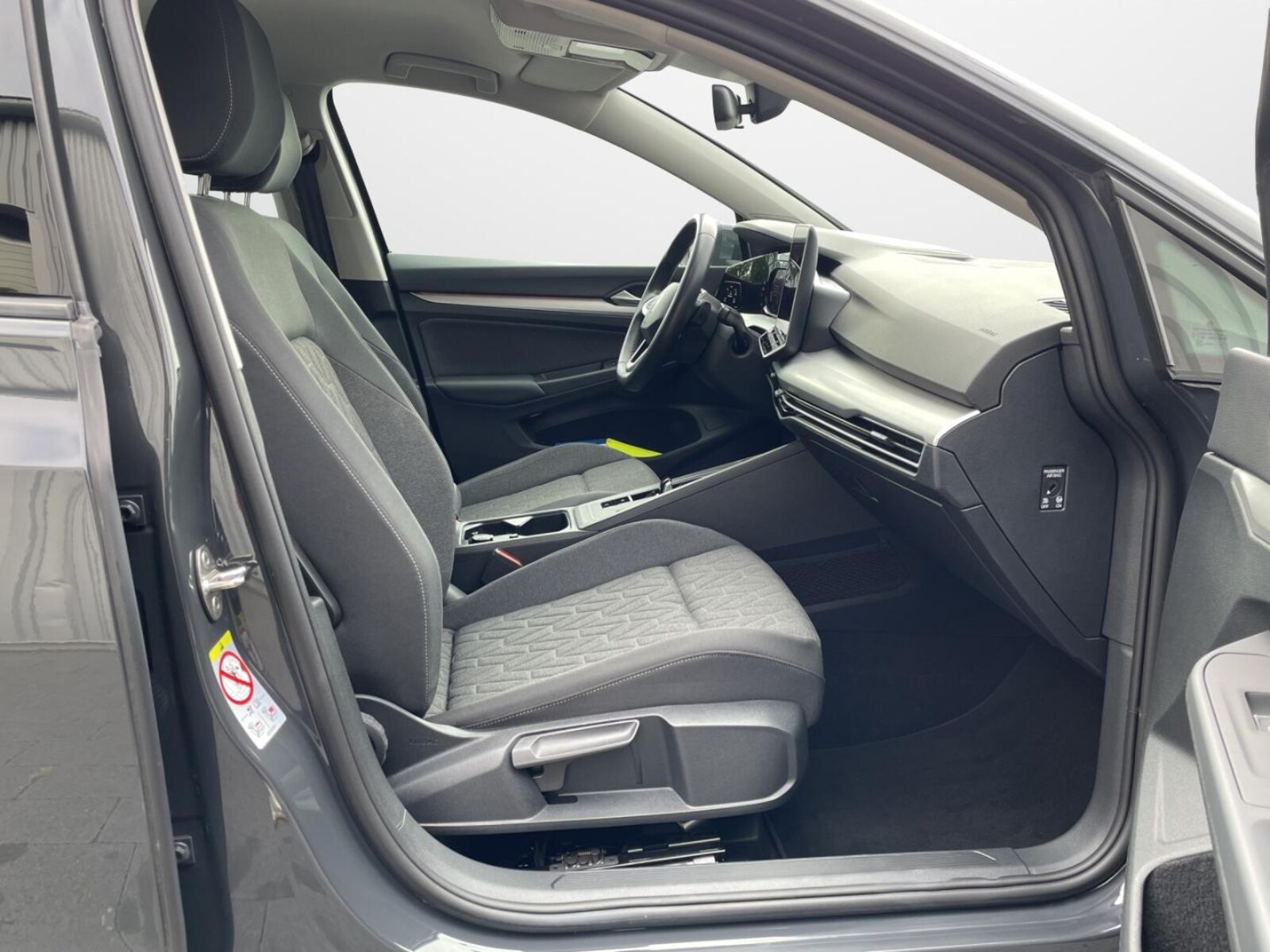 Volkswagen Golf – Bild 13