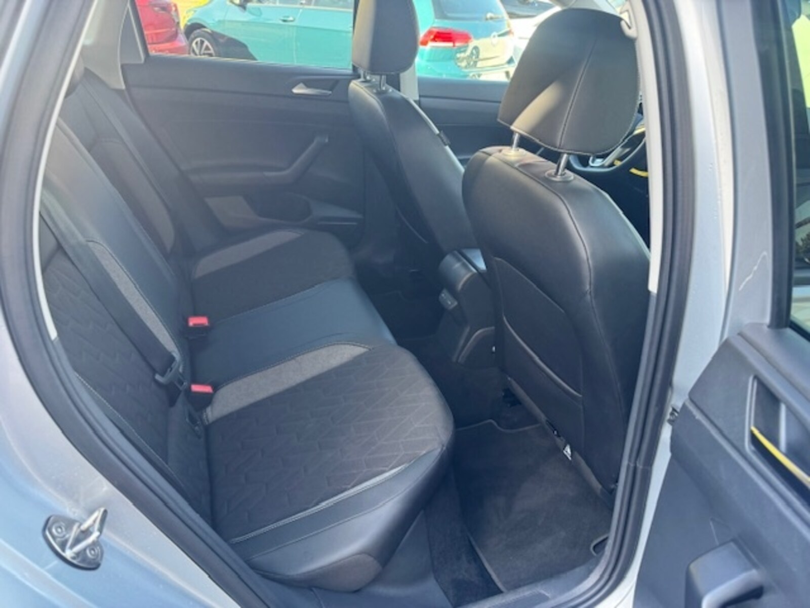 Volkswagen Taigo – Bild 10