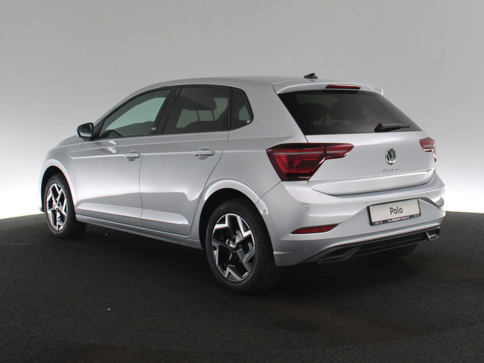Volkswagen Polo – Bild 5